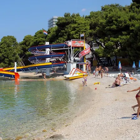 And With Parking Space - 16449 Makarska